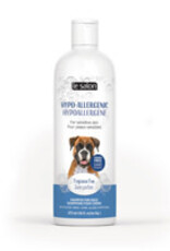Le Salon Hypo-Allergenic Shampoo for Dogs - Unscented - 473 ml (16 oz)