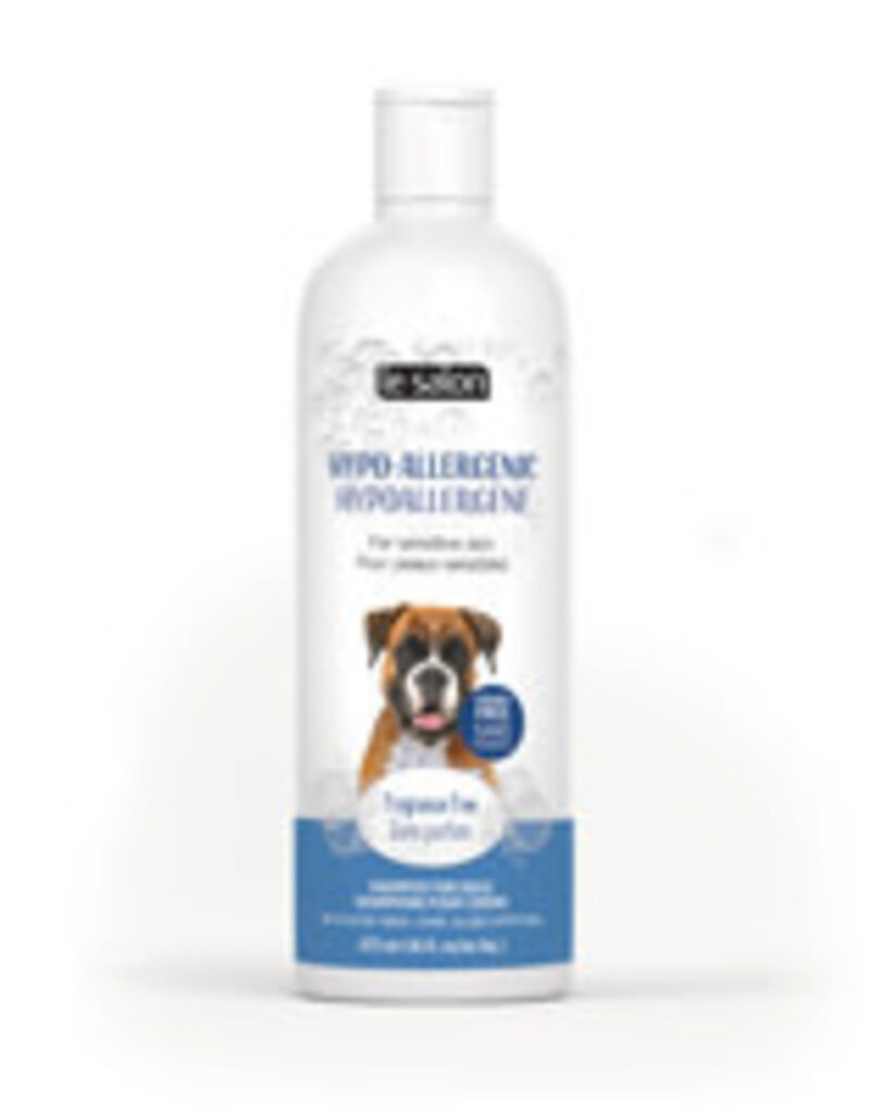 Le Salon Hypo-Allergenic Shampoo for Dogs - Unscented - 473 ml (16 oz)