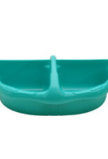 Vision Seed/Water Cup - Turquoise - 1 piece