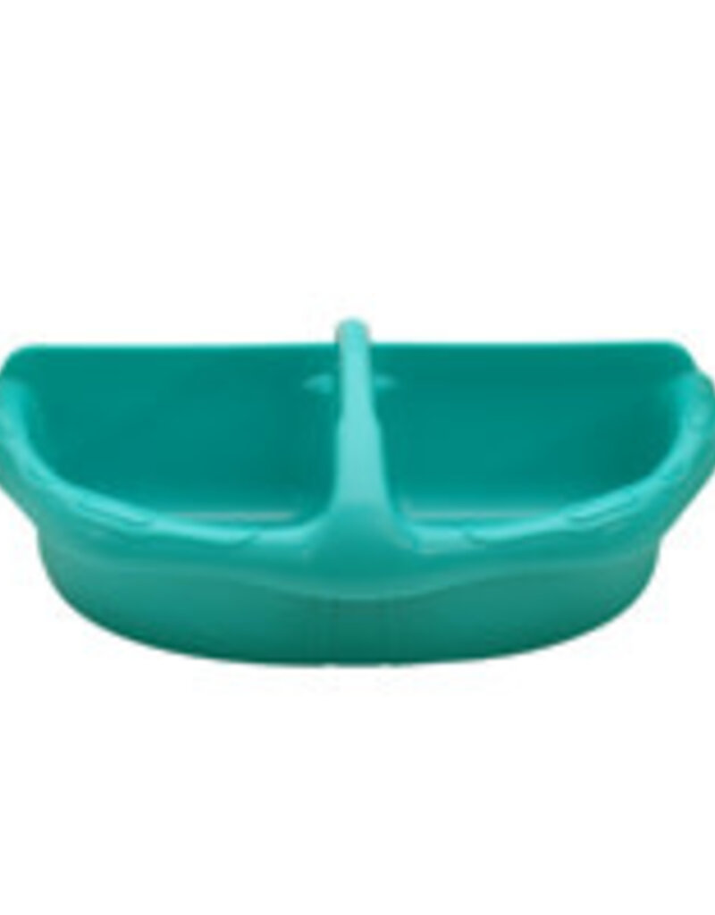 Vision Seed/Water Cup - Turquoise - 1 piece