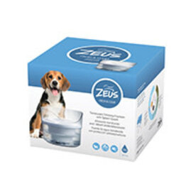 Zeus Fresh & Clear with Splash Guard - 1.5L