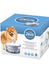 Zeus Fresh & Clear with Waterfall Spout - 1.5L