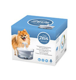 Zeus Fresh & Clear with Waterfall Spout - 1.5L