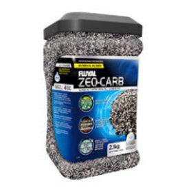 Fluval Fluval Zeo-Carb - 2,100 g (74.07 oz)
