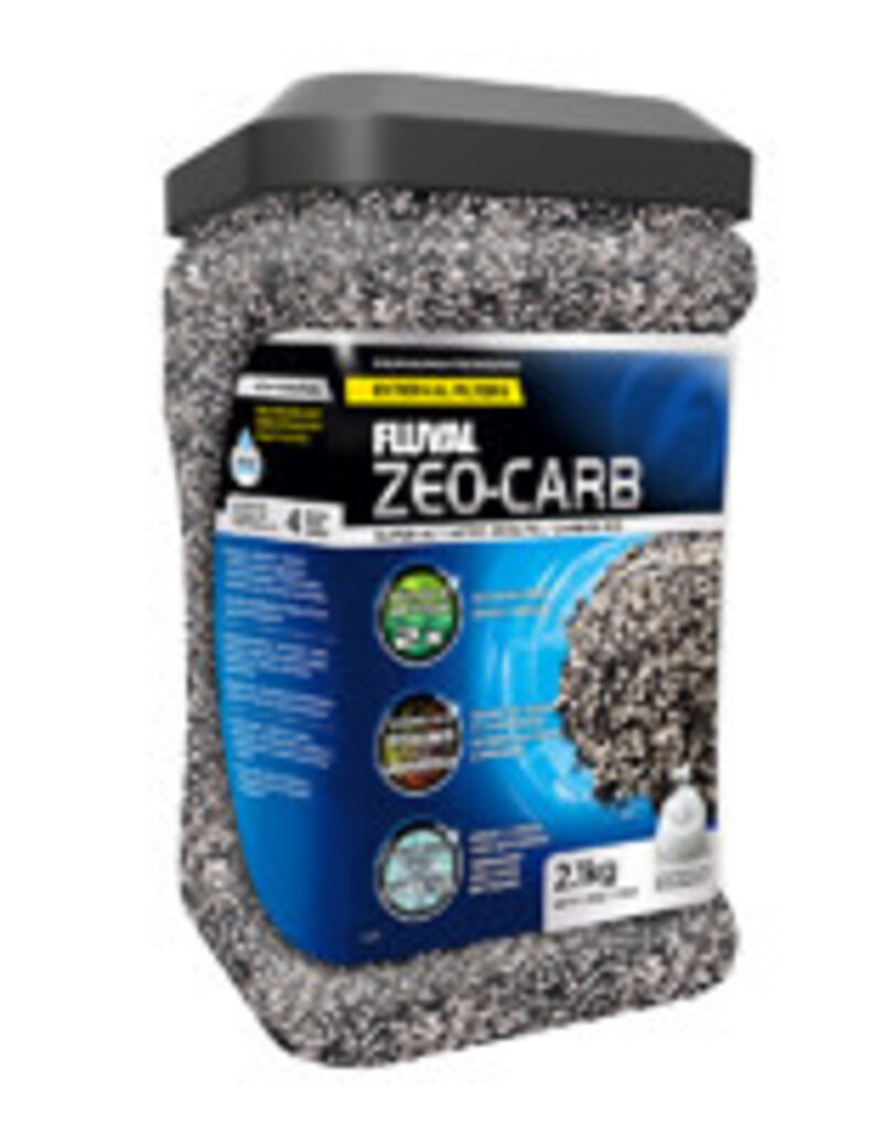 Fluval Fluval Zeo-Carb - 2,100 g (74.07 oz)
