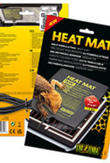 Exo Terra Exo Terra Self-regulating Heat Mat - 4W - 18 x 10 cm (7 x 4 in)