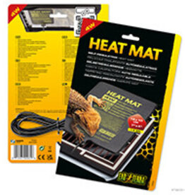 Exo Terra Exo Terra Self-regulating Heat Mat - 4W - 18 x 10 cm (7 x 4 in)