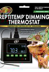 Zoo Med Zoo Med ReptiTemp Dimming Thermostat