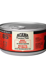 Acana Acana Cat Wet Food Beef Recipe in Bone Broth 85g