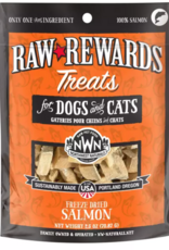 Northwest Naturals Northwest Naturals Freeze-Dried Treats - Salmon 71g