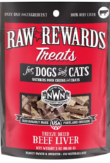 Northwest Naturals Northwest Naturals Freeze-Dried Treats - Beef Liver 85g