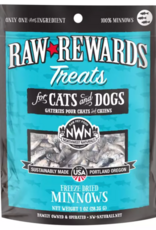 Northwest Naturals Northwest Naturals Freeze-Dried Treats - Minnows 28.3g