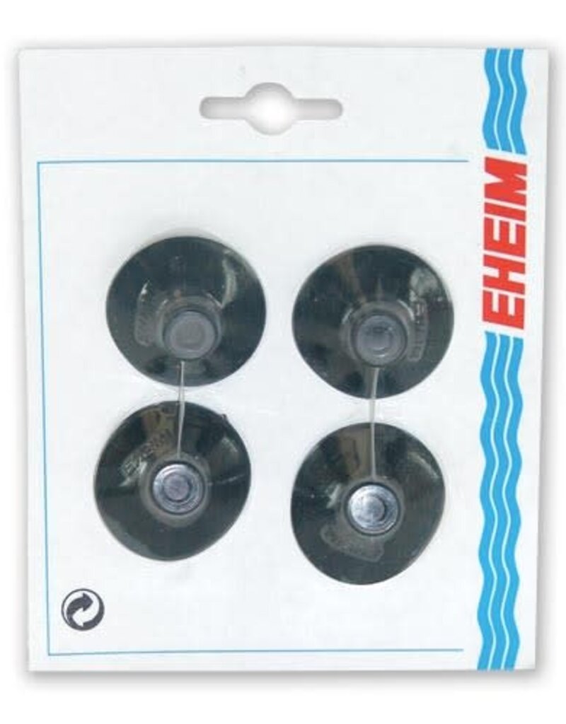 Eheim Eheim Suction Cups - 4 pk