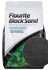 Seachem Flourite Black Sand - 3.5 kg