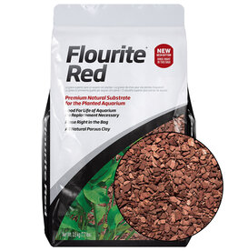 Seachem Flourite Red - 3.5 kg