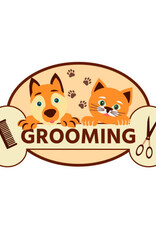 Grooming Booking Fee (Deposit)