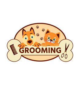 Grooming Booking Fee (Deposit)