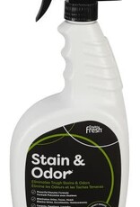 Enviro Fresh Stain And Odor Pet Urine Dog Spray - Linen Fresh 950mL