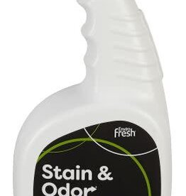 Enviro Fresh Stain And Odor Pet Urine Dog Spray - Linen Fresh 950mL