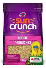 Suncrunch Suncrunch Budgie Bird Food 1.8kg