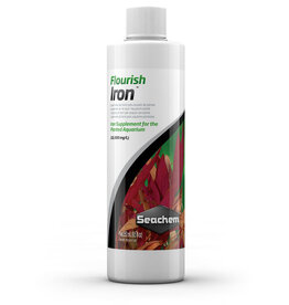 Seachem Flourish Iron - 250mL