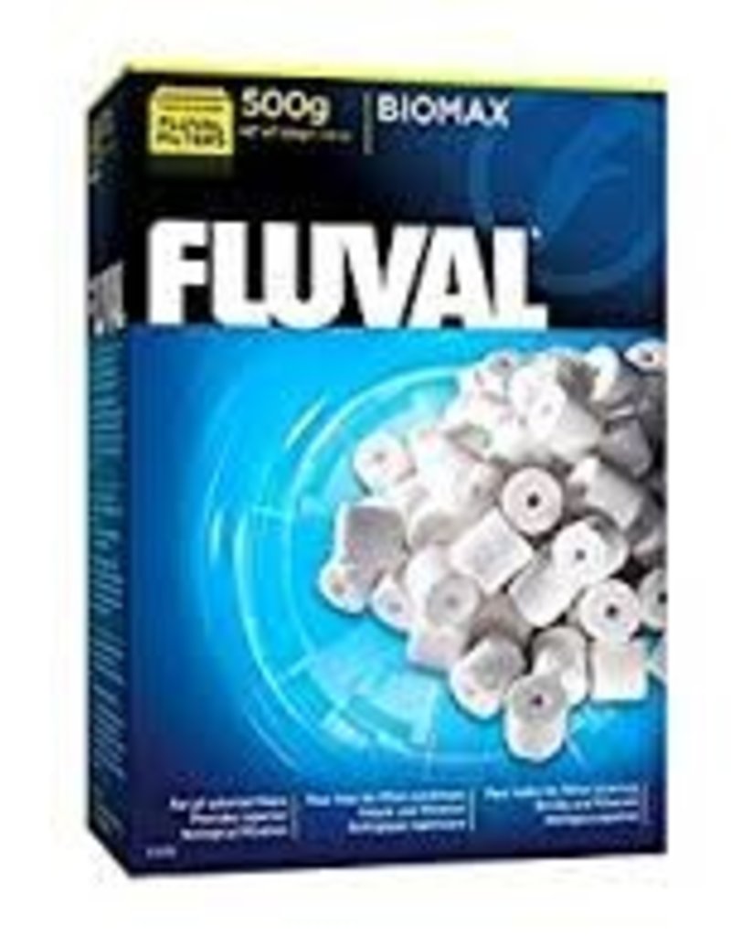Fluval Fluval BIOMAX - 500 g (17.63 oz)