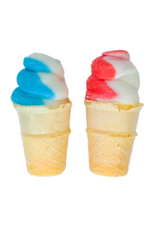 Bosco and Roxy's Cookie - Bosco and Roxy's Birthday I Ruv Ice Cream Swirl 1pc.