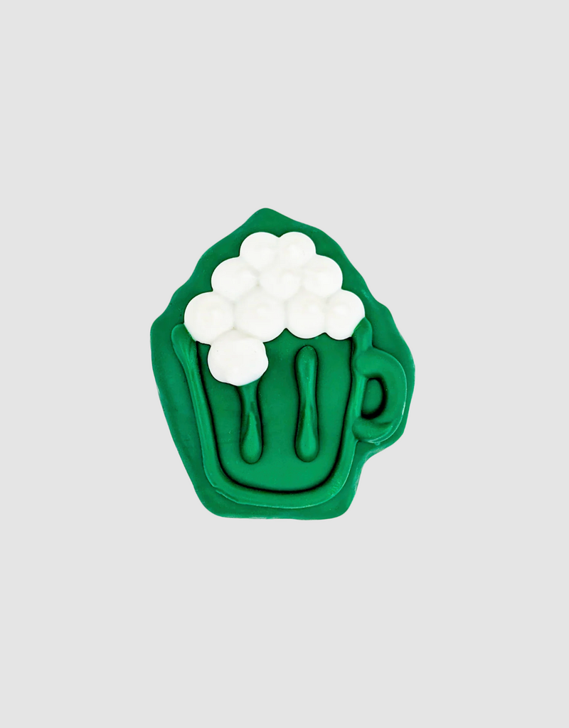 Bosco and Roxy's Cookie - Bosco and Roxy's Mini Green Beer 1pc.