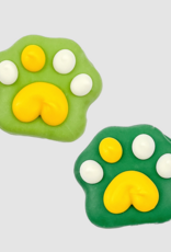 Bosco and Roxy's Cookie - Bosco and Roxy's Dipped Mini Paws 1pc.