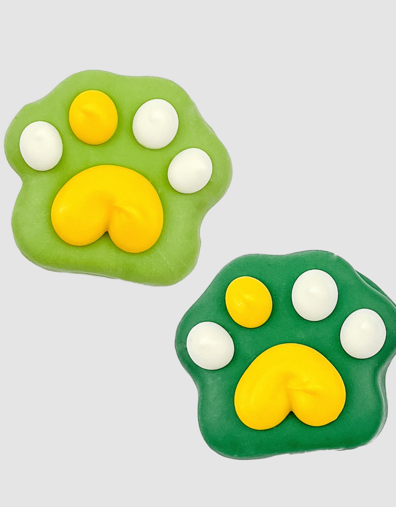 Bosco and Roxy's Cookie - Bosco and Roxy's Dipped Mini Paws 1pc.