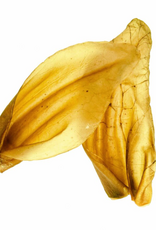 Nature's Own Dog Chews Bulk - XL Beef Ears 1pc.