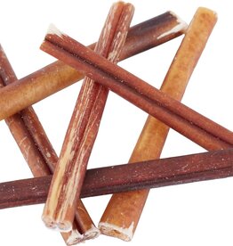 Open Range Bulk - Odour Free Bully Stick 4"