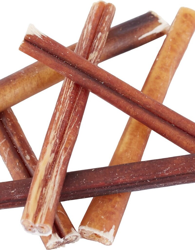 Open Range Bulk - Odour Free Bully Stick 4"