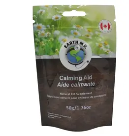 Earth M.D. Earth MD Calming Aid - 50g