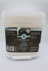 Earth M.D. Earth MD Diatomaceous Earth - 1.8kg