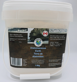 Earth M.D. Earth MD Diatomaceous Earth - 1.8kg