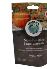 Earth M.D. Earth MD Digestive Care 50g
