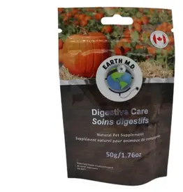 Earth M.D. Earth MD Digestive Care 50g
