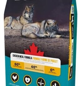 Boreal Traditional Blend Chicken Dog Food 16.8kg