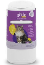Angelcare Angelcare Litter Genie Design Cat Litter Disposal System - Standard Refill (Up To 2 Months)