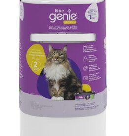 Angelcare Angelcare Litter Genie Design Cat Litter Disposal System - Standard Refill (Up To 2 Months)