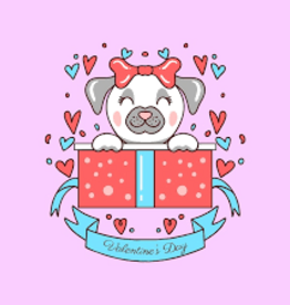 Pet Central Seasonal Treat Boxes