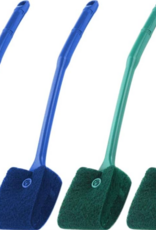 Sitake Sitake Double-Sided Aquarium Algae Scraper - Assorted Colours