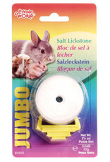 Living World Jumbo Salt Lickstone - 77 g (2.7 oz)