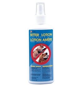 Hagen Bitter Lotion for Dogs & Cats - 200ml (6.8 oz)