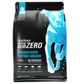 Nutrience Nutrience SubZero Dog Food - Canadian Pacific - 1.8 kg