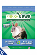 Fresh News Fresh News Small Animal Litter 10000 cu cm