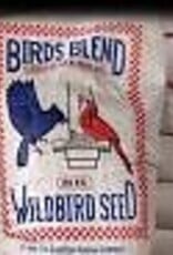 Purina Birds Blend Wildbird Seed - 20kg
