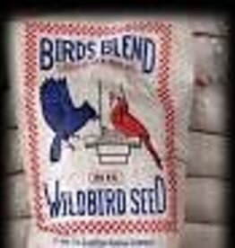 Purina Birds Blend Wildbird Seed - 20kg