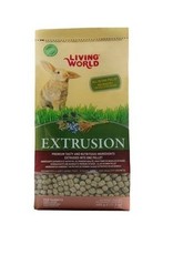 Living World Extrusion Diet for Rabbits - 1.4 kg (3.3 lb)